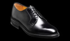 Nairn - Black Calf