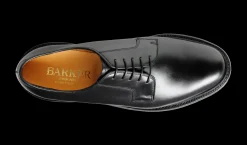 Nairn - Black Calf