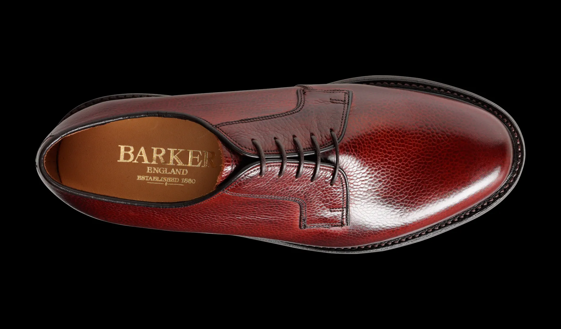 Nairn - Cherry Grain