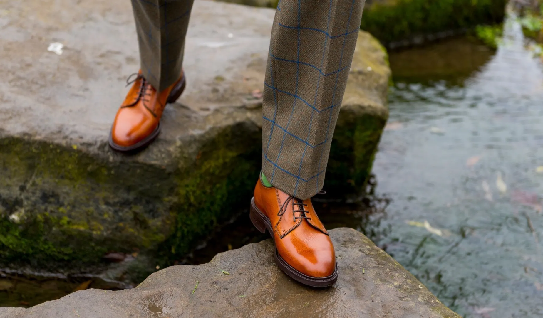 Nairn - Cherry Grain