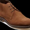 Navona - Castagnia Suede