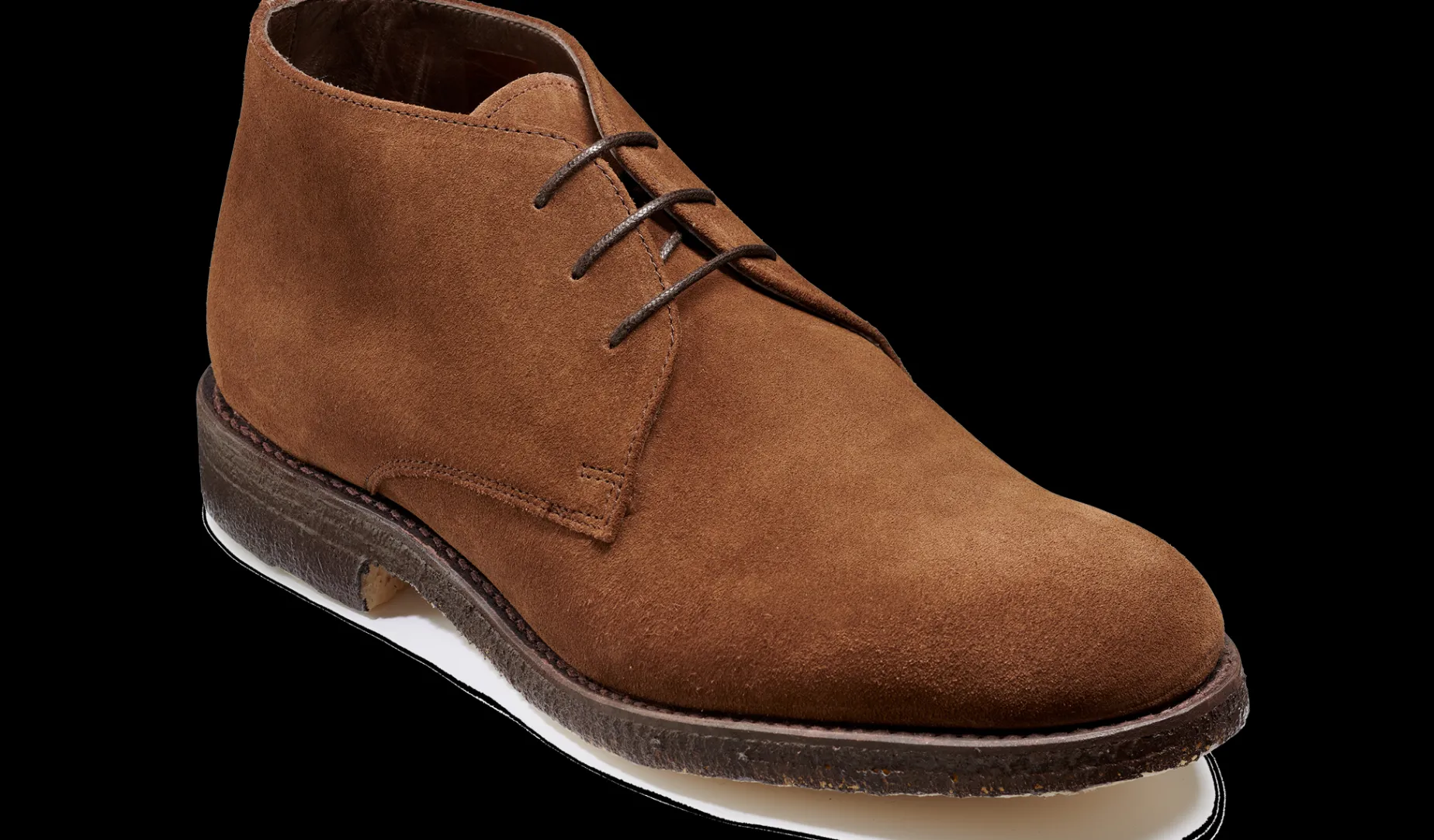 Navona - Castagnia Suede