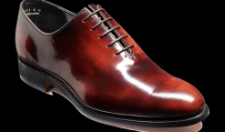 Nelson - Brandy Hi-Shine