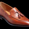 Newborough - Antique Rosewood Grain