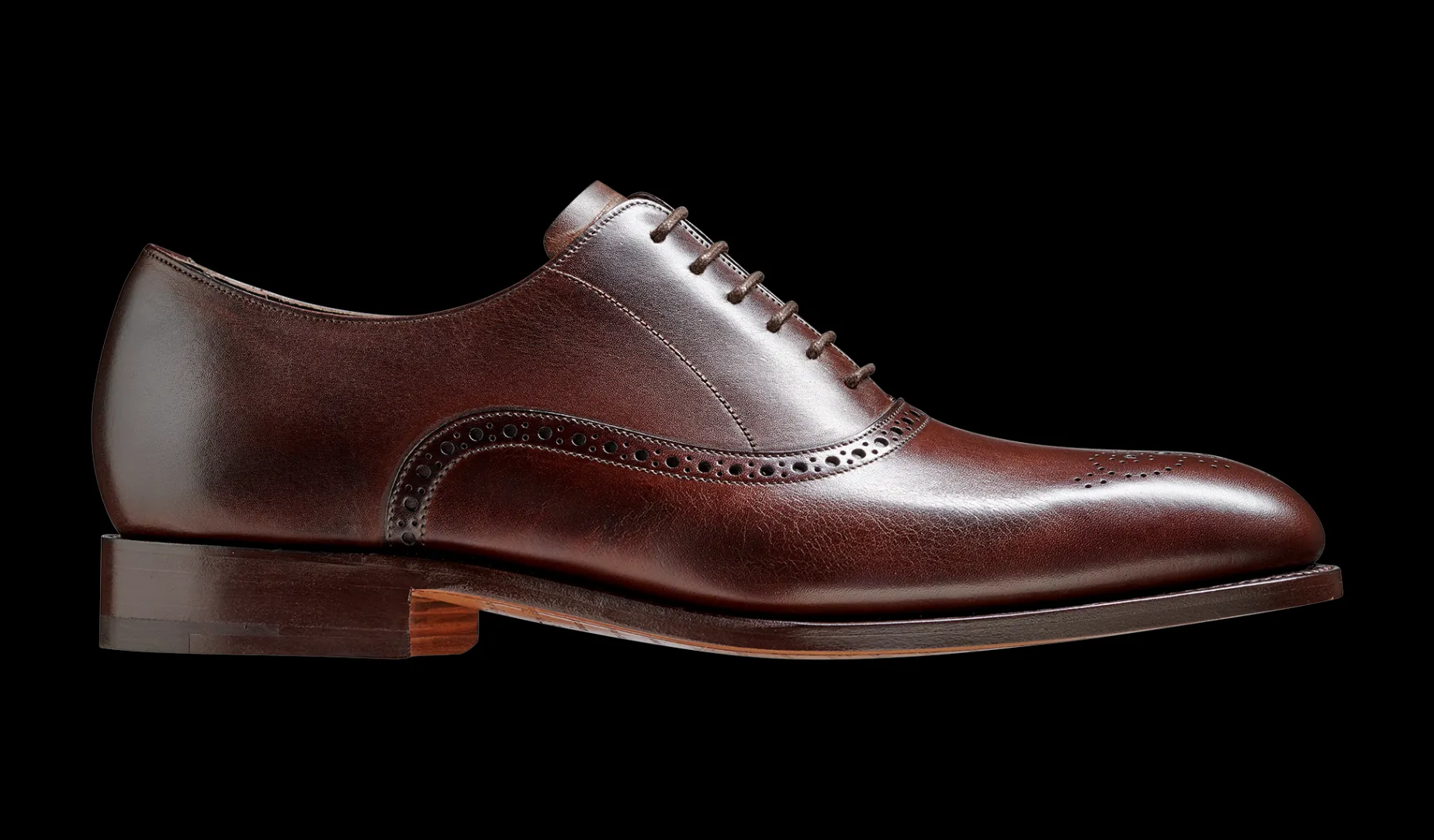 Newchurch - Dark Walnut