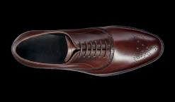 Newchurch - Dark Walnut