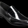 Newington - Black Hi-Shine