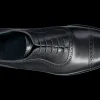 Newmarket - Black Calf