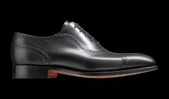 Newmarket - Black Calf