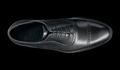 Newmarket - Black Calf