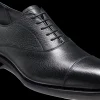 Newton - Black Deerskin