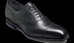 Newton - Black Deerskin