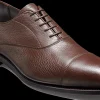 Newton - Dark Brown Deerskin