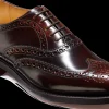 Padstow - Cognac Hi-Shine