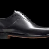 Plymouth - Black Calf