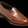 Portsmouth - Dark Walnut Calf