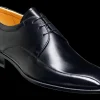 Ross - Black Calf
