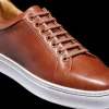 Sam - Cedar Hand Painted