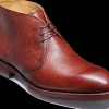 Shetland - Cherry Grain