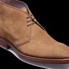 Shetland - Noce Suede
