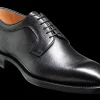Skye - Black Grain Derby