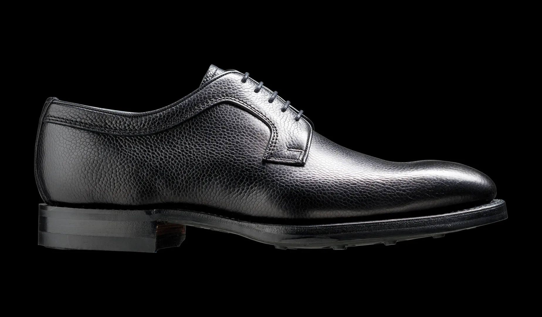Skye - Black Grain Derby