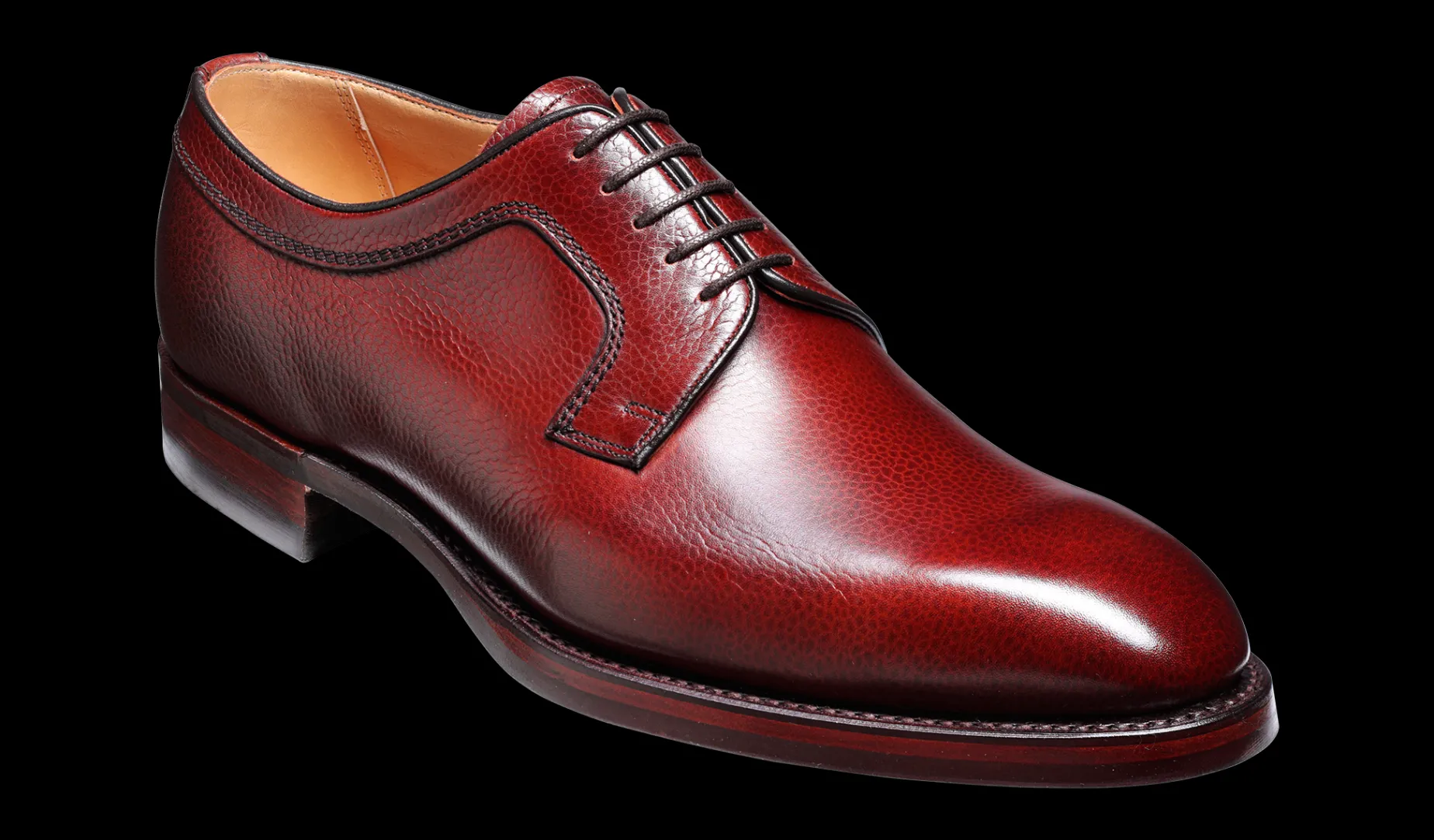 Skye - Cherry Grain