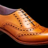 Sloane - Cedar Calf