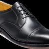 Staines - Black Calf