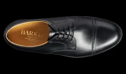 Staines - Black Calf