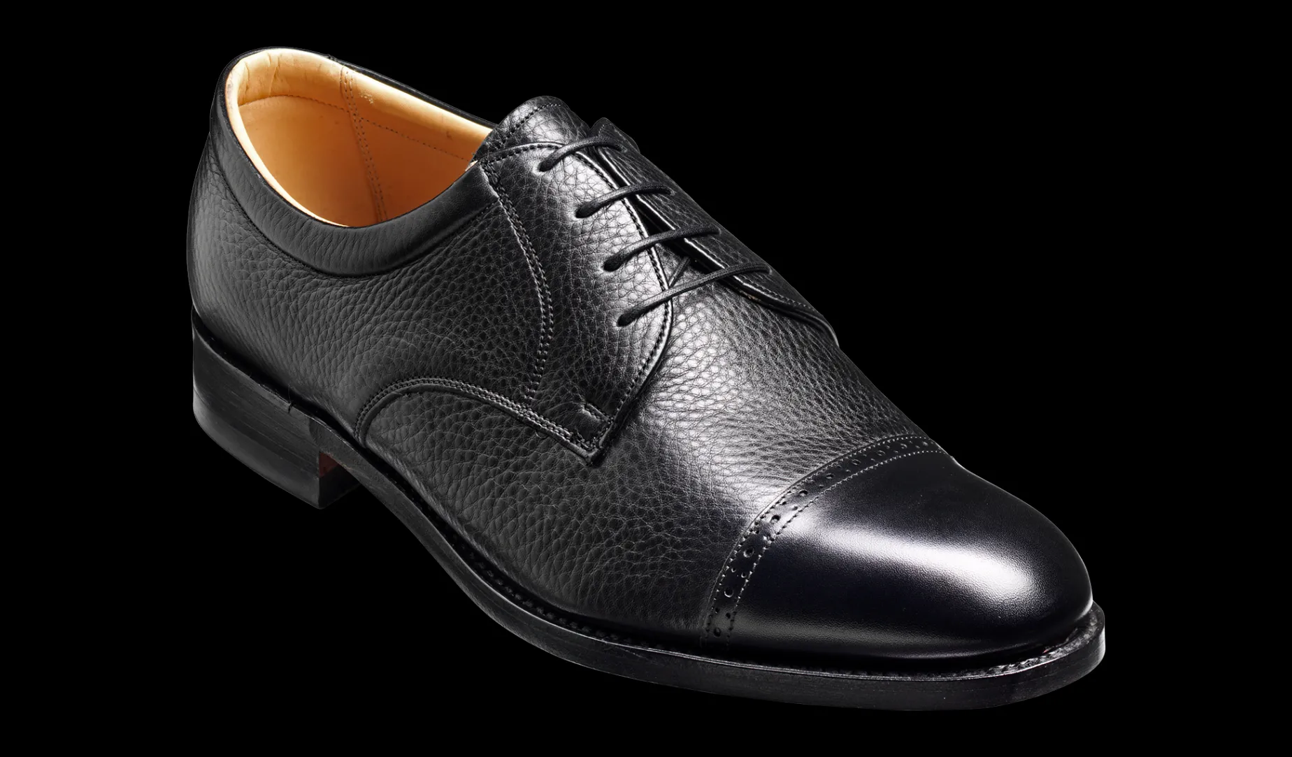 Staines - Black Softie