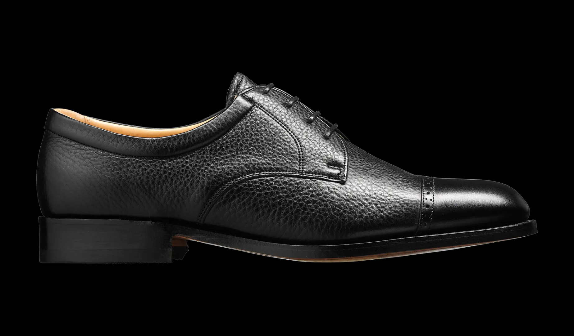 Staines - Black Softie