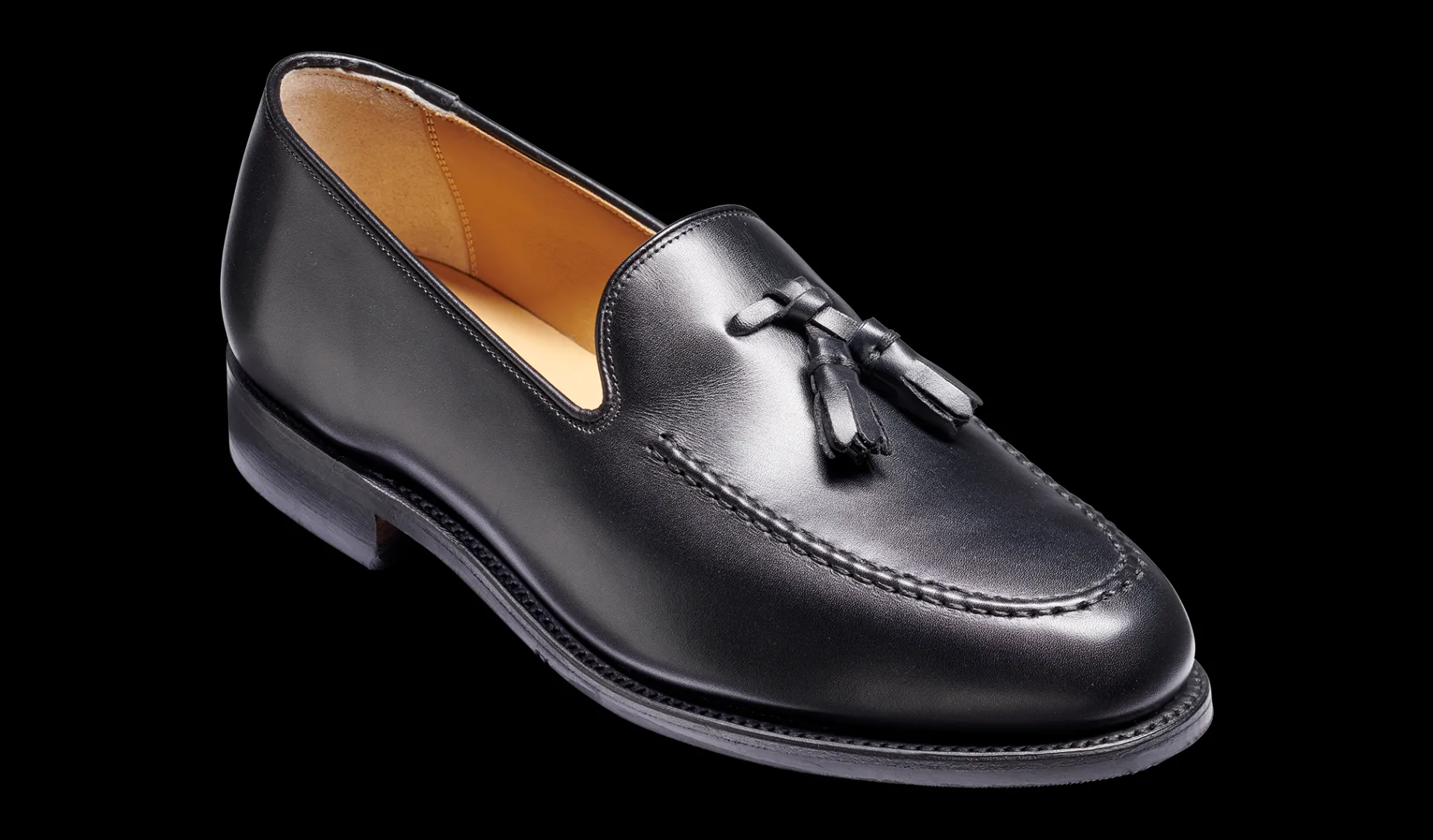 Studland - Black Calf