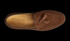 Studland - Castagnia Suede