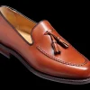 Studland - Rosewood Calf