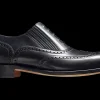 Timothy - Black Calf