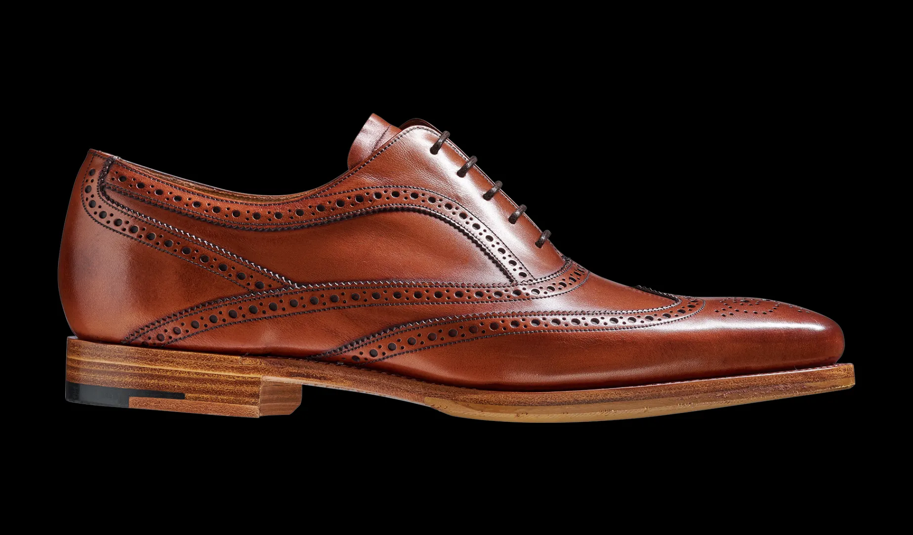 Turing - Antique Rosewood