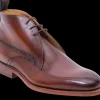 Tyne - Hand Brushed Brown