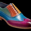 Valiant Multi - Multi Coloured