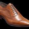 Vivaldi – Parisian Brown Calf