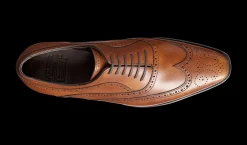 Vivaldi – Parisian Brown Calf