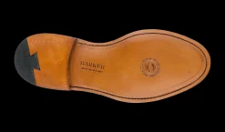 Westfield - Cedar Burnished Calf