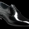 Wickham - Black Hi-Shine