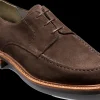 Wilson - Bitter Chocolate Suede