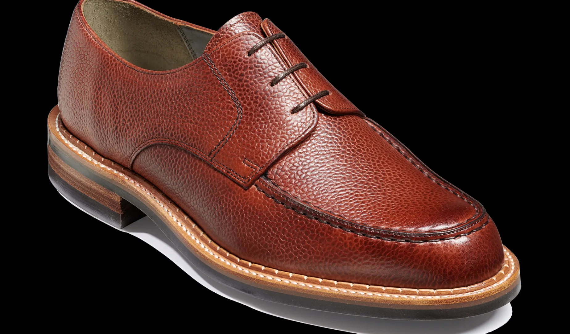 Wilson - Cherry Grain
