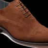 Winsford - Castagnia Suede